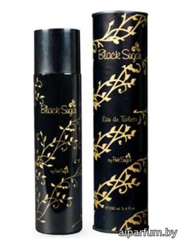 Black Sugar