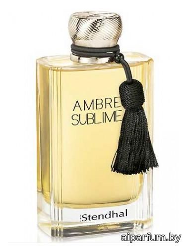 Ambre Sublime