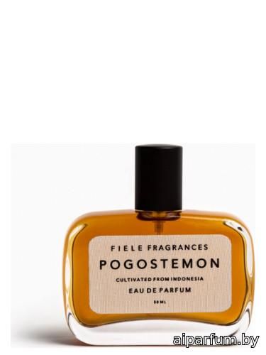 Pogostemon