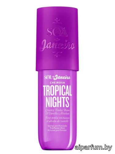 Cheirosa Tropical Nights