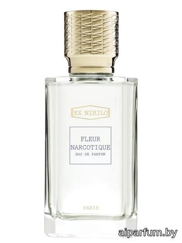 Fleur Narcotique Musc