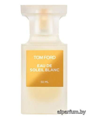 Eau de Soleil Blanc