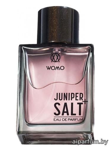 Juniper + Salt