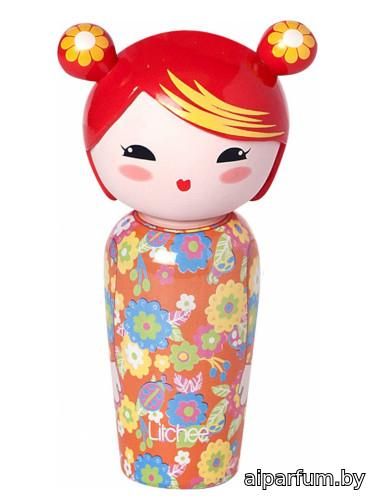 Litchee by Jeremy Scott