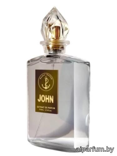 John