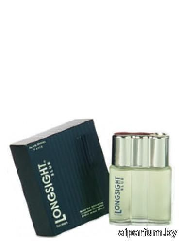 Longsight Blue