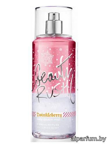 Twinkleberry