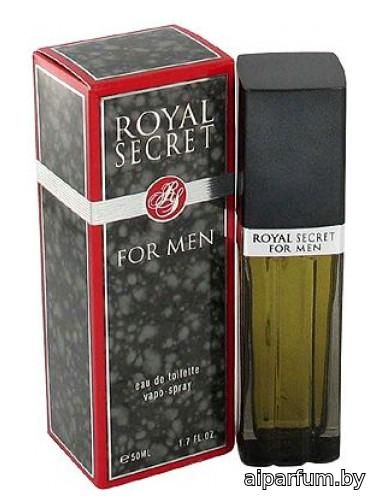 Royal Secret for Men