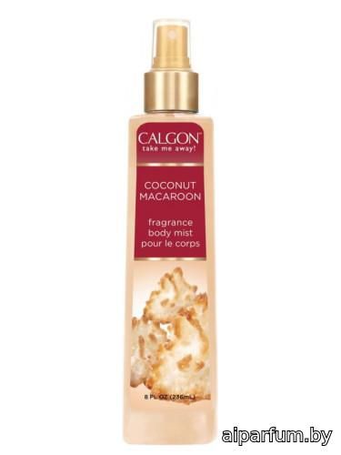 Coconut Macaroon