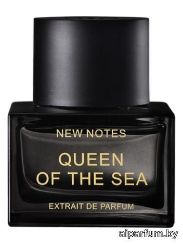 Queen Of The Sea