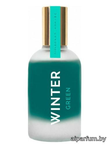 Winter Green