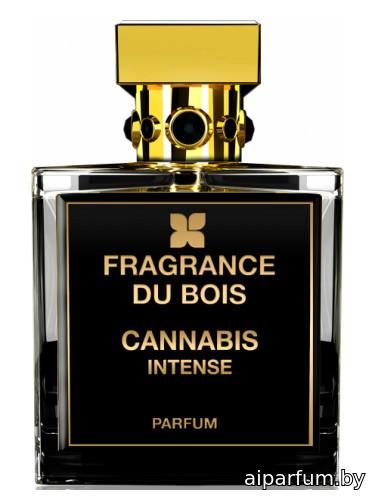 Cannabis Intense 