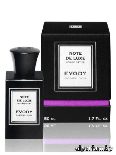 Note de Luxe