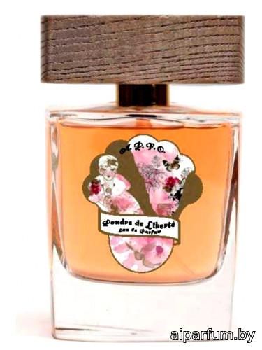 Poudre de Liberte