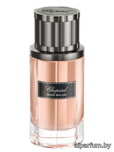 Chopard Rose Malaki