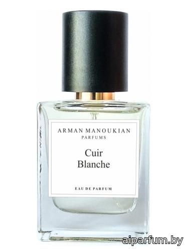 Cuir Blanche