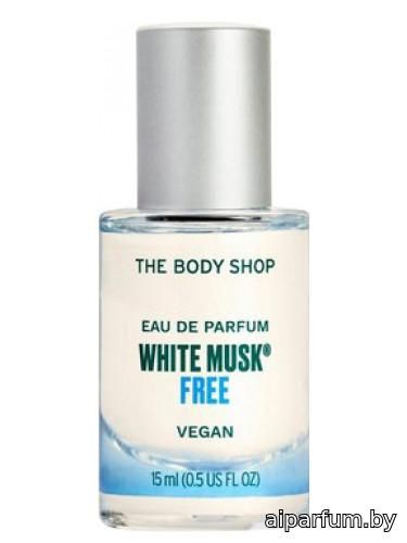 White Musk Free