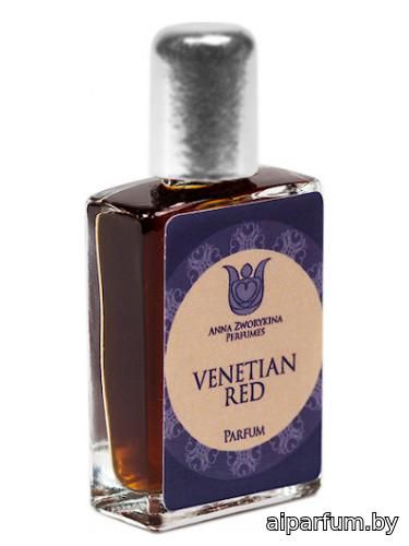 Venetian Red