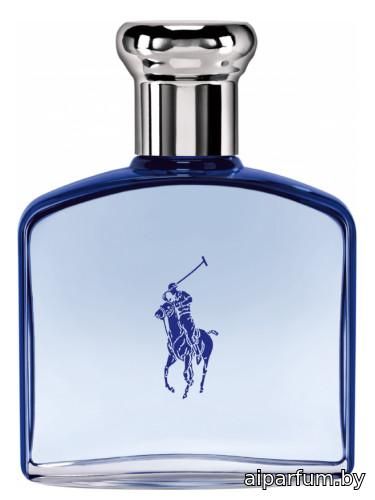 Polo Ultra Blue