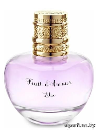 Fruit d'Amour Lilac