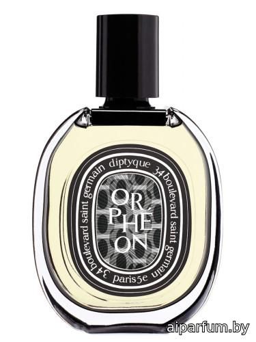Orphéon Eau de Parfum