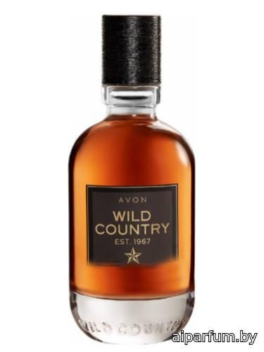 Wild Country