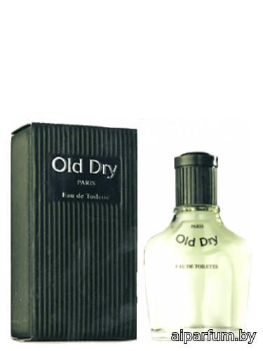 Old Dry