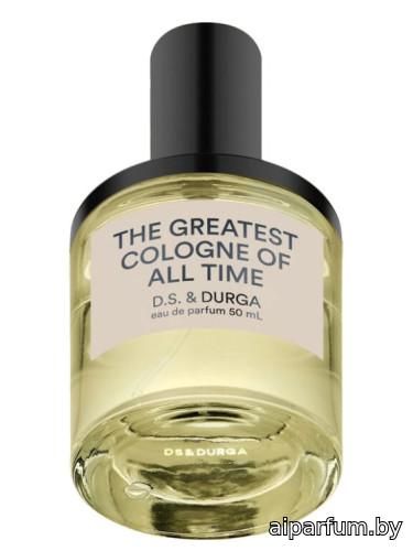 The Greatest Cologne of All Time