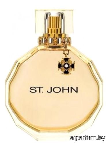 St. John Eau de Parfum