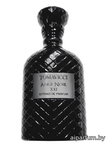 Ange Noir XXI