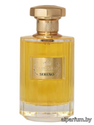 Sereno