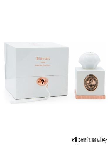 HEROS White