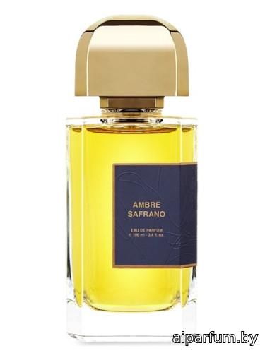 Ambre Safrano