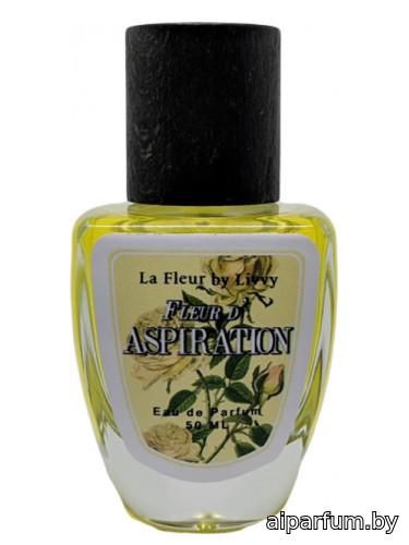 Fleur d'Aspiration