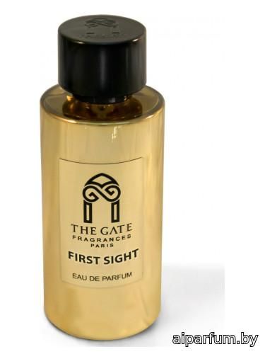 First Sight