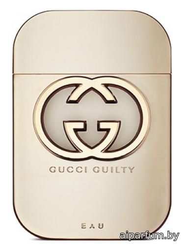Gucci Guilty Eau