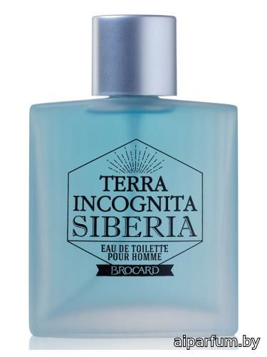 Terra Incognita Siberia