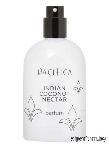 Indian Coconut Nectar