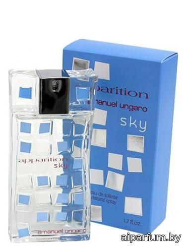 Apparition Sky