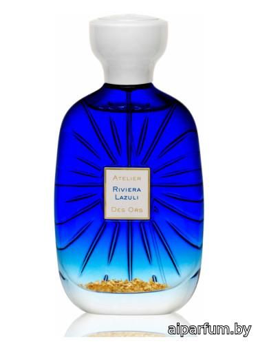 Riviera Lazuli 