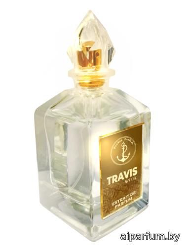 Travis