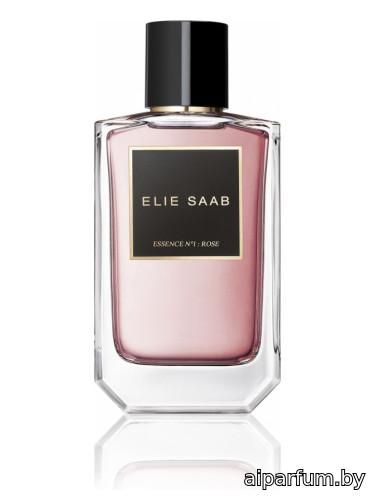 Essence No. 1 Rose