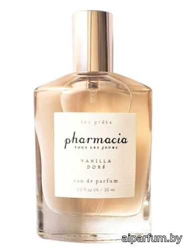Pharmacia Vanilla Doré
