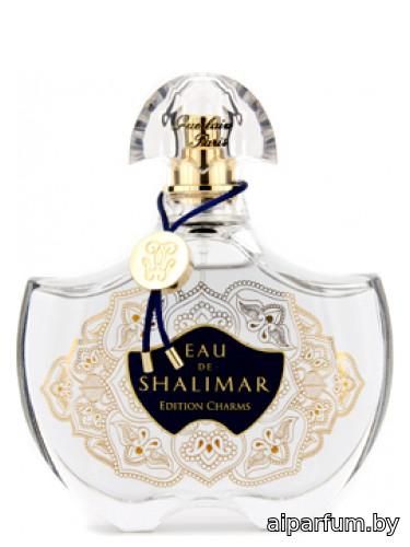 Eau de Shalimar Edition Charms