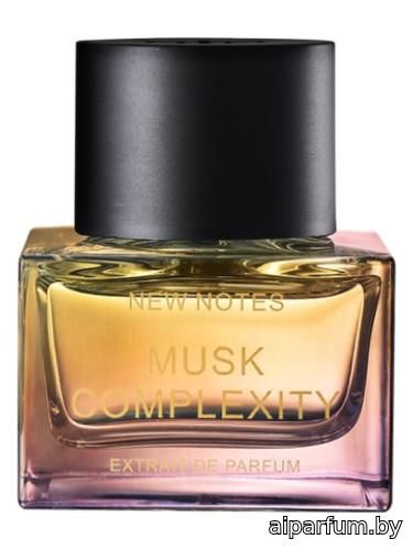 Musk Complexity