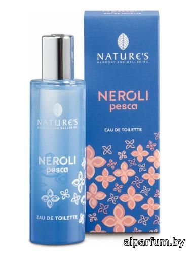 Neroli Pesca 