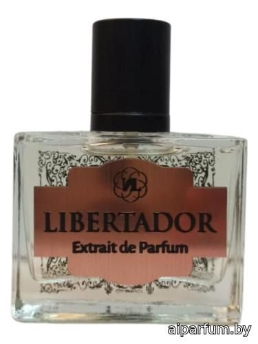 Libertador Extrait de Parfum