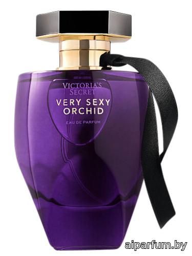 Very Sexy Orchid