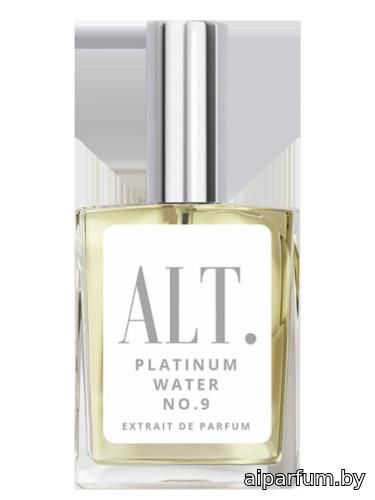 Platinum Water
