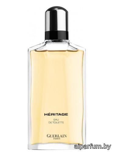 Heritage Eau de Toilette
